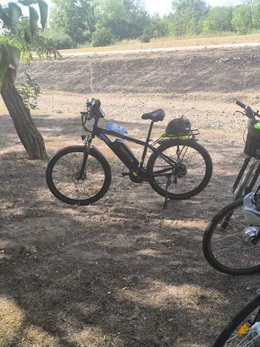 DUOTTS C29 Pro E-Bike 750W 29 Zoll Single-Akku