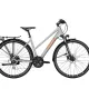 KAYZA Niti Dry 6 Trekking-Fahrrad 27-Gang Nabendynamo