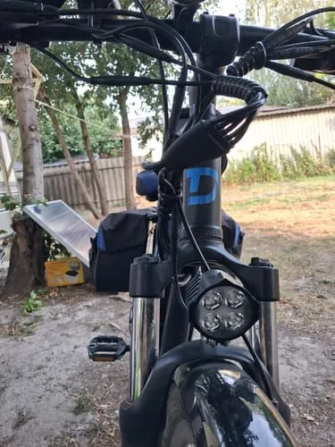 DUOTTS C29 Kabelbaum E-Bike Verkabelung C29