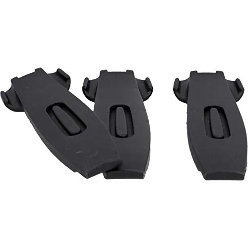 Fischer 85515 Reifenheber Kunststoff schwarz für Fahrradreifen