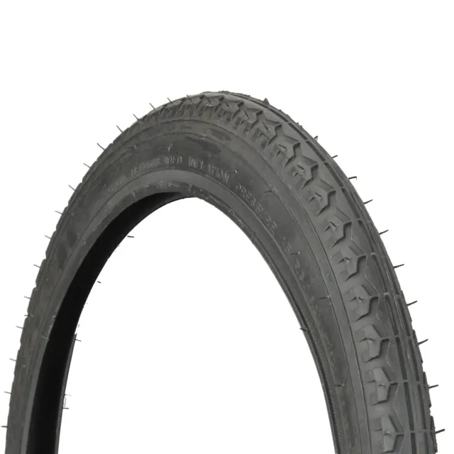 Fischer City Fahrradreifen 16x1,75 47-305 ohne Pannenschutz