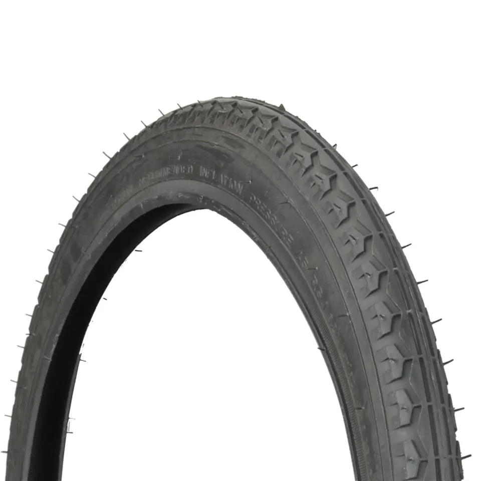 Fischer City Fahrradreifen 16x1,75 47-305 ohne Pannenschutz