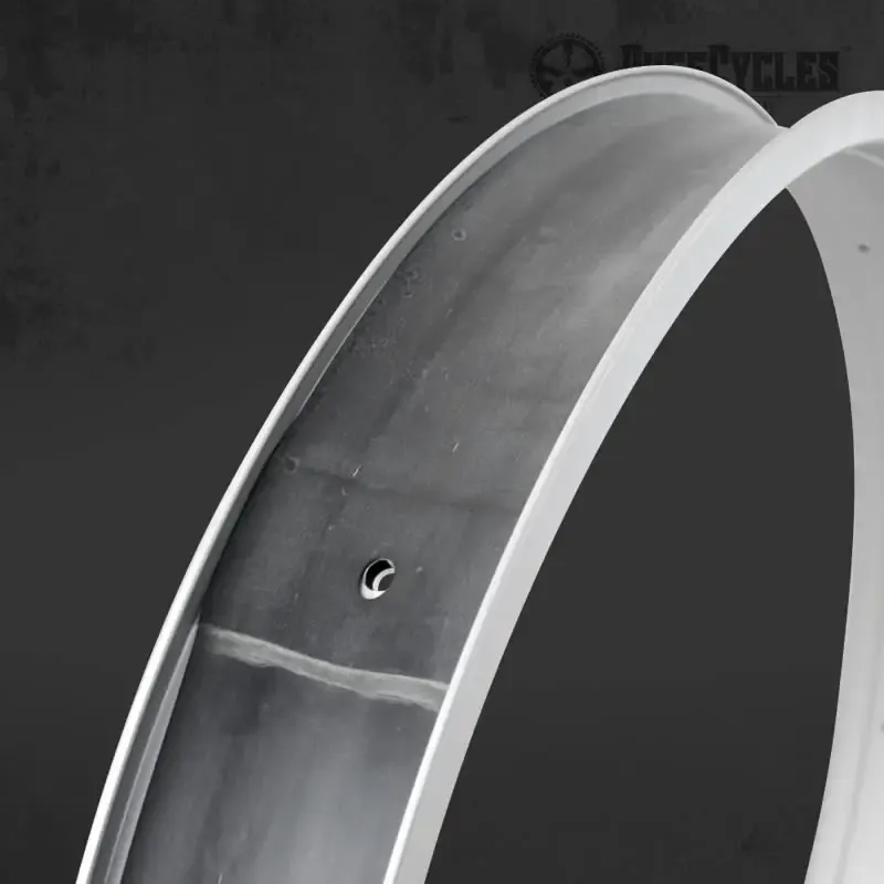 Ruff Cycles Felgenband 24/26 Zoll 3.0 80 mm breit