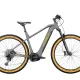 KAYZA Spodic Dry 2 Hardtail-Fahrrad 27,5 Zoll 21-Gang