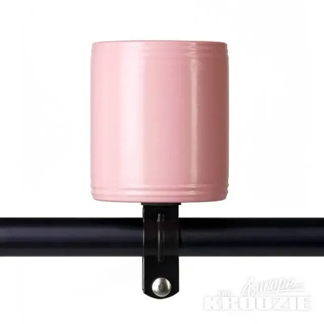 Ruff Cycles Kroozie Cup Holder Getränkehalter Pink