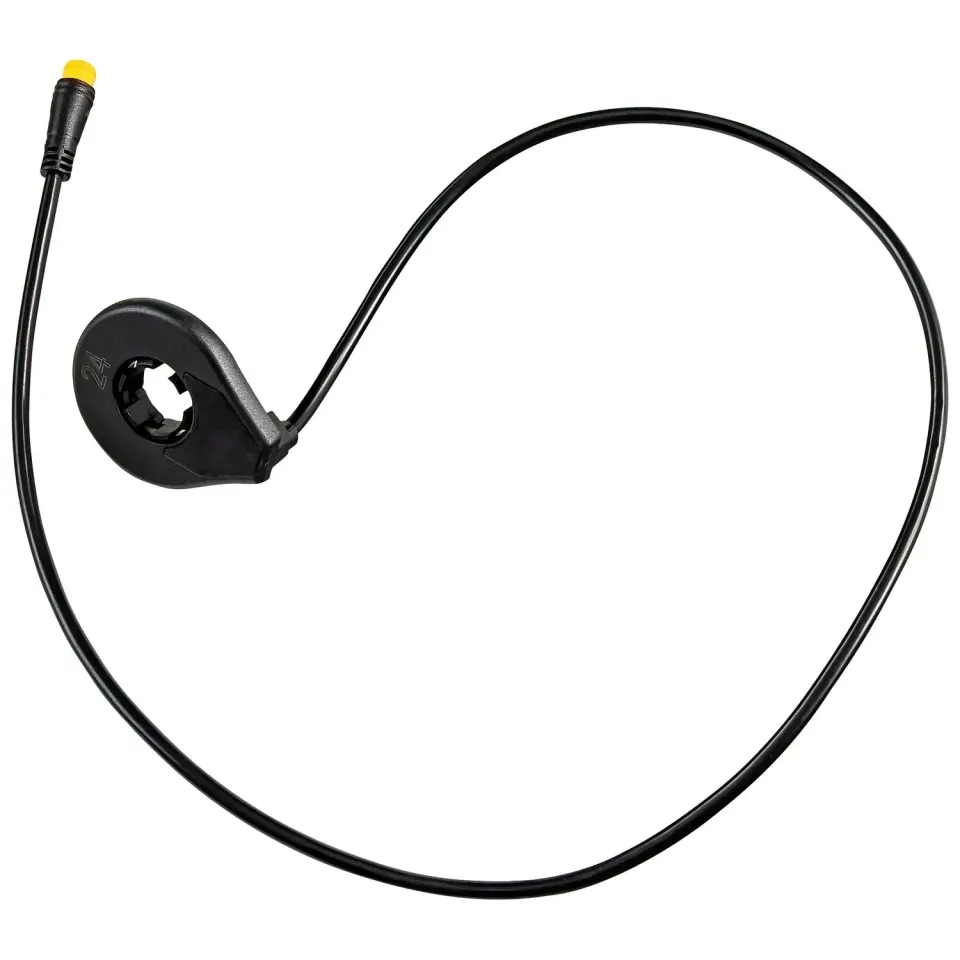Yolin SM-07 L24 Hall-Sensor Tretlagersensor 250 mm