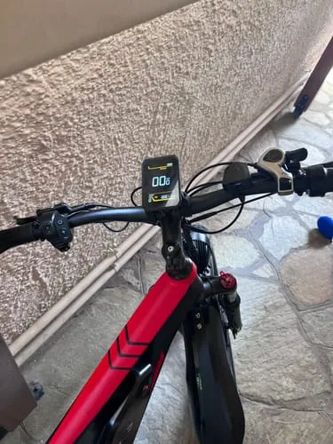 DUOTTS S26 E-Bike 26 Zoll 19,2Ah 150 km