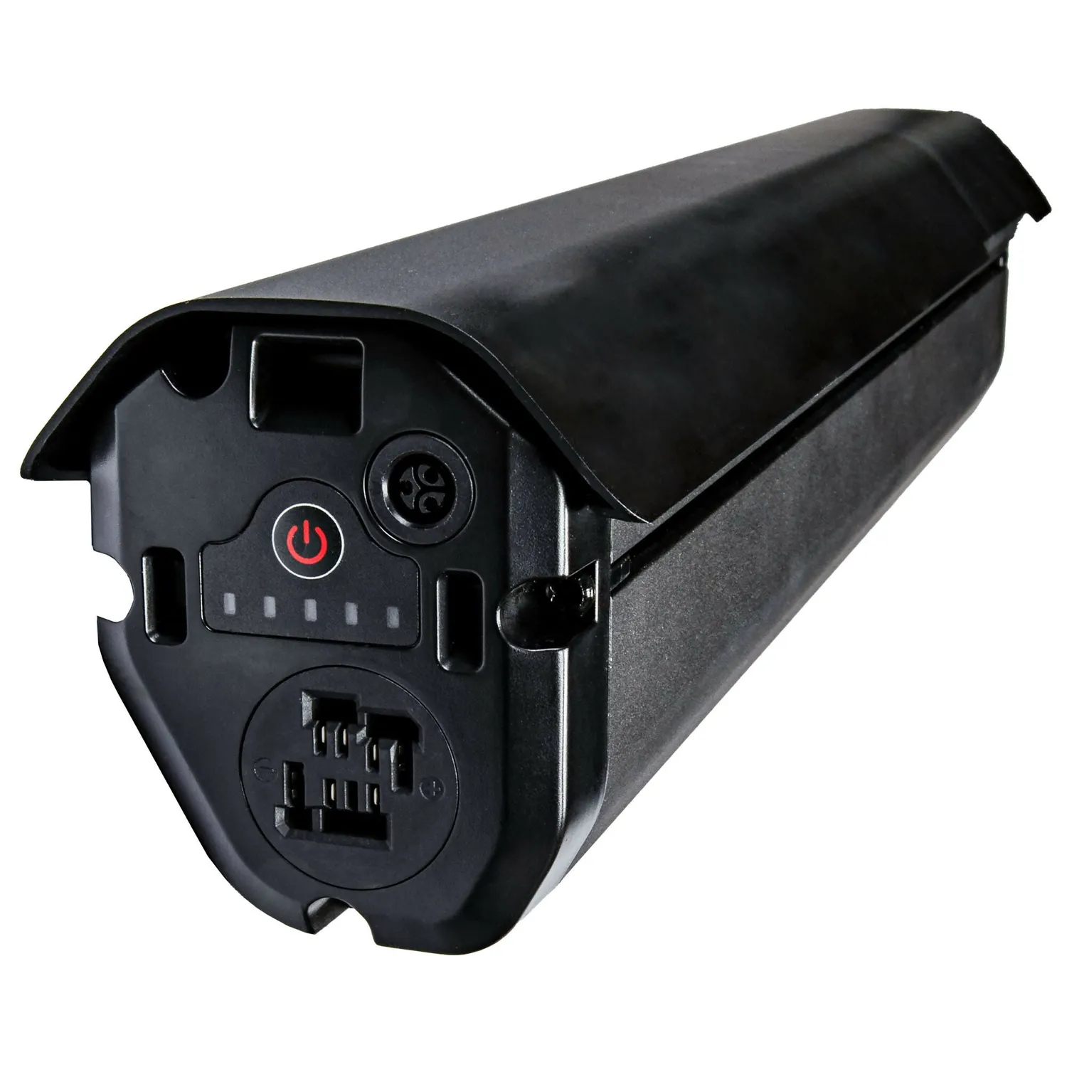 Zündapp X800 X850 Rahmenakku 36,9V 15Ah 550Wh