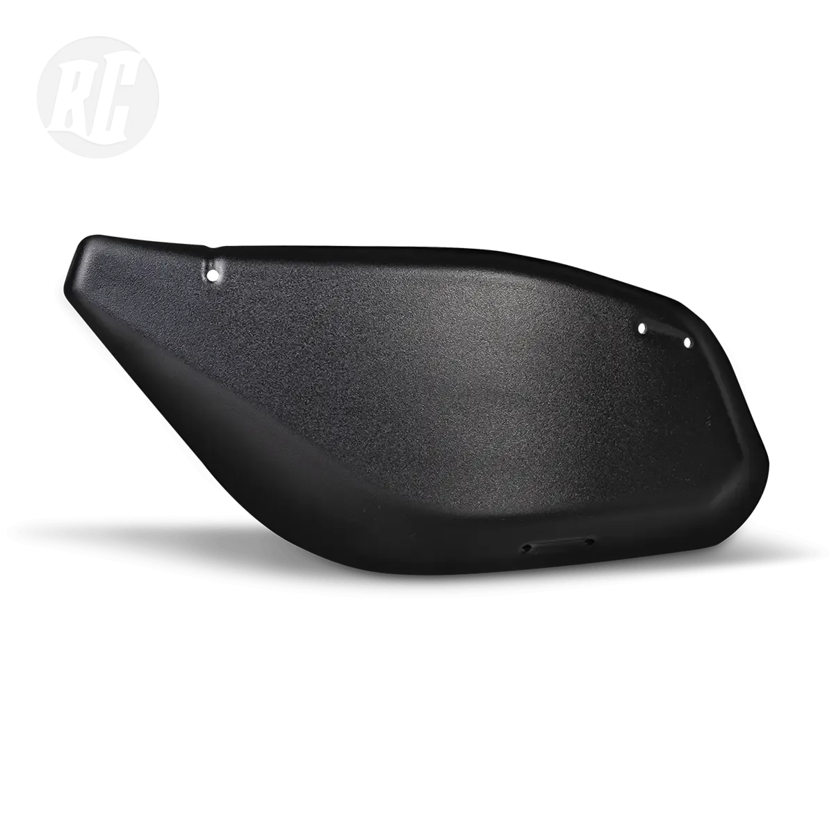 Ruff Cycles Lil’Buddy Seitenschilder 2er-Set