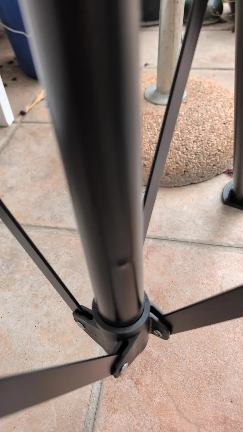 Fischer Montageständer 35 kg höhenverstellbar E-Bike