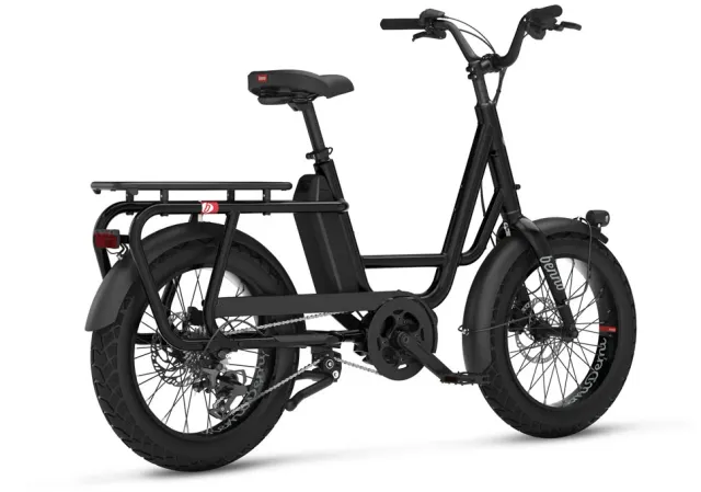 Benno RemiDemi 9D Evo 4 E-Bike XL konfigurierbar