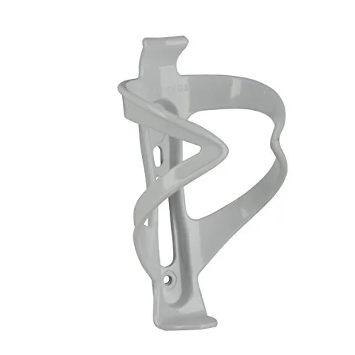 Fischer 86095 Flaschenhalter Easy Halter weiß Kunststoff