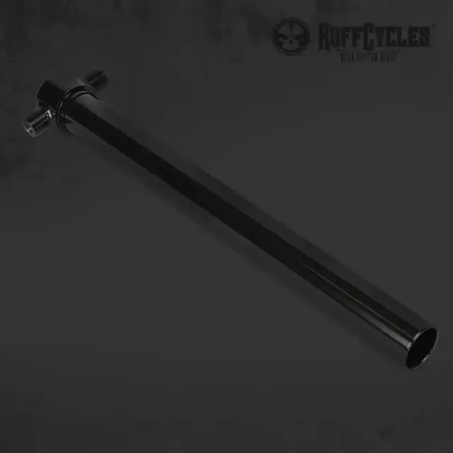Ruff Cycles Regulator Steuerrohr Gabelschaft 1 1/8 Zoll