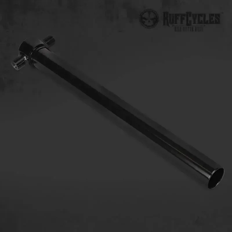 Ruff Cycles Lil'Buddy Steuerrohr 1 1/8 Zoll Chromoly