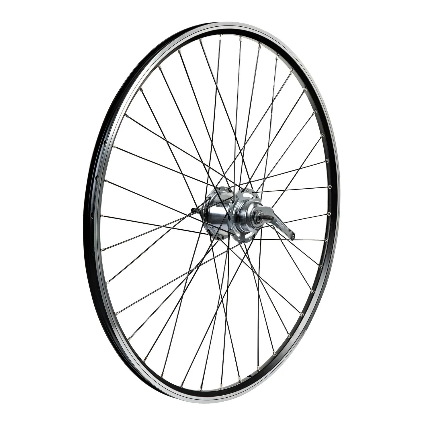 Zündapp Hinterrad 28 Zoll Shimano 7-Gang Rücktritt