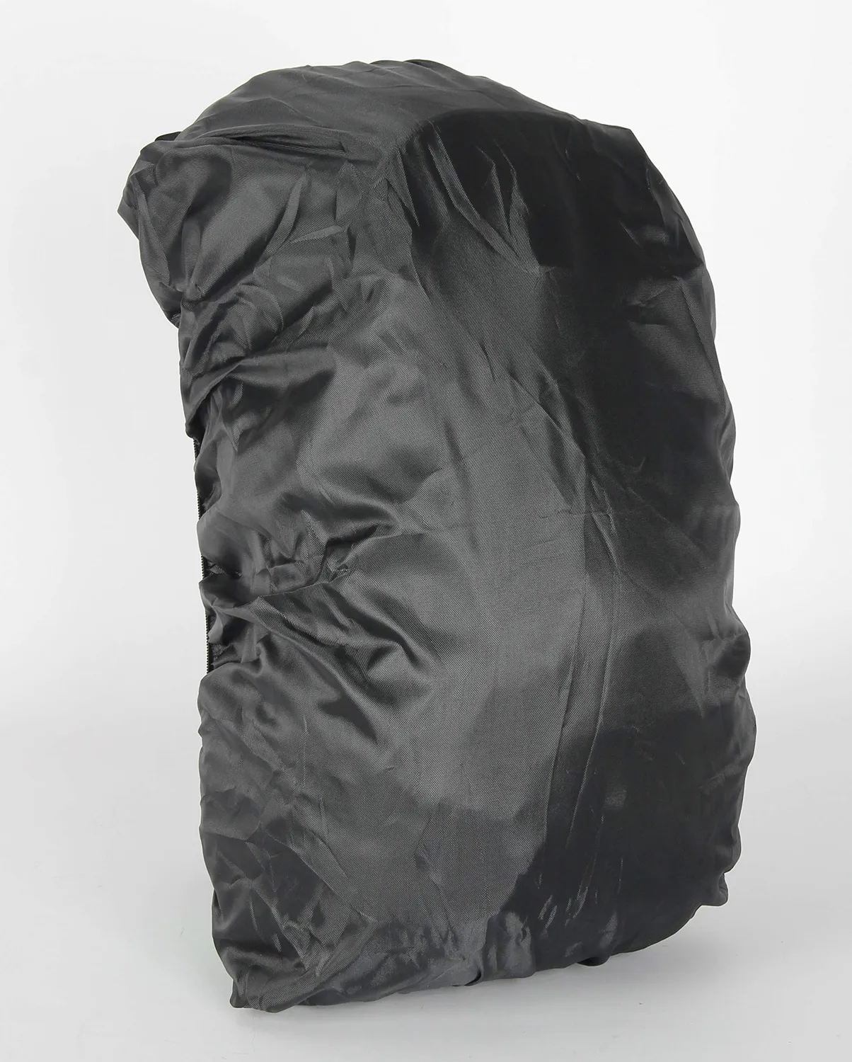 Fischer Fahrradrucksack 15 Liter Blau mit Helmnetz