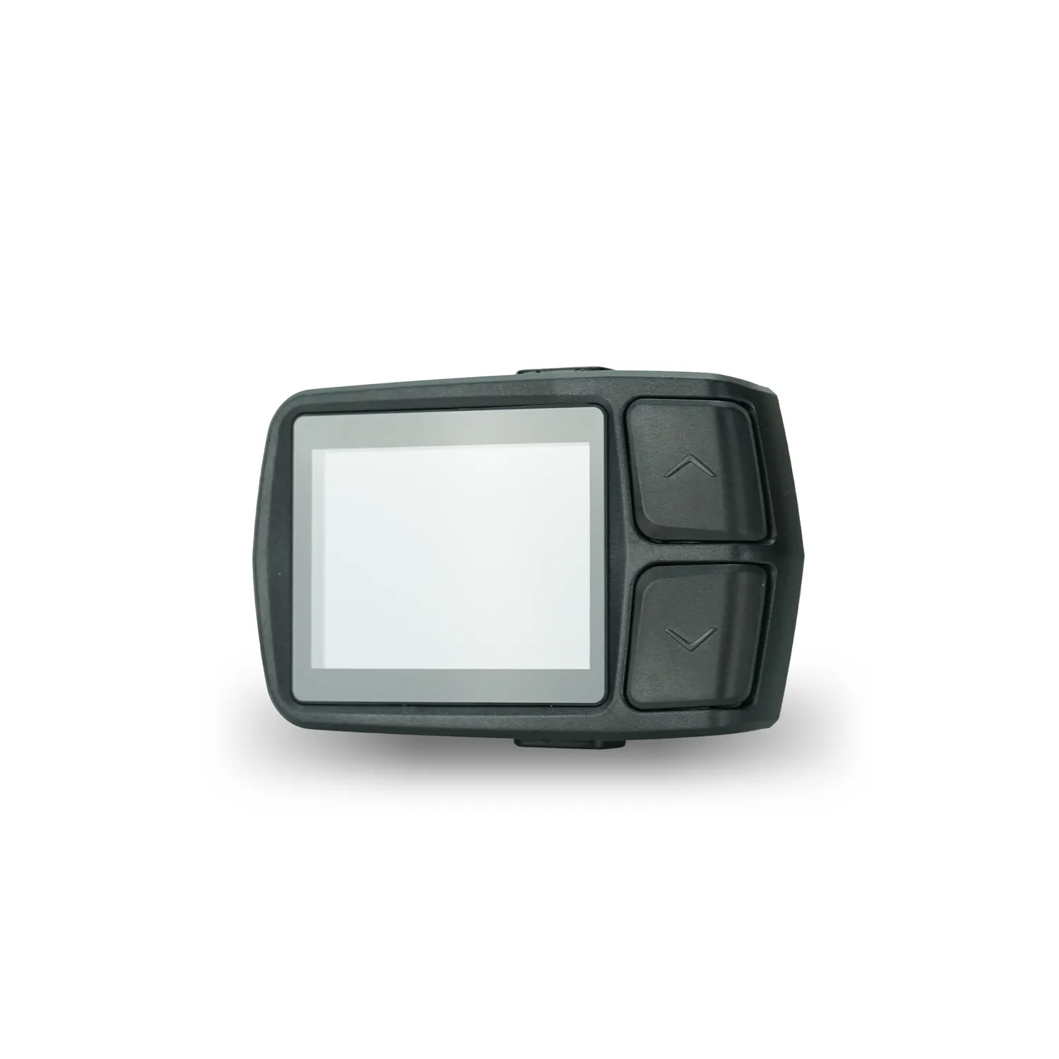 SachsenRad C5 Fahrradcomputer Display 2024/25