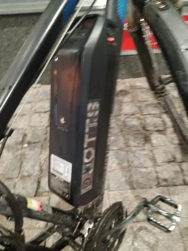 DUOTTS C29 E-Bike Akku 48V 15Ah Ersatz