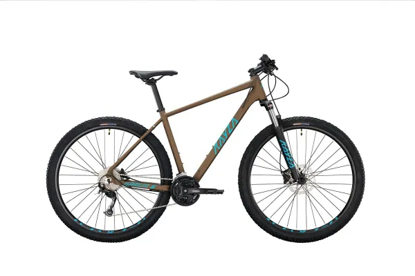 KAYZA Garua 6 Hardtail 29 Zoll 27 Gang