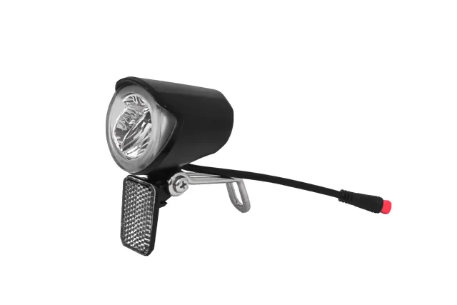 DUOTTS C29 E-Bike Scheinwerfer mit Hupe LED