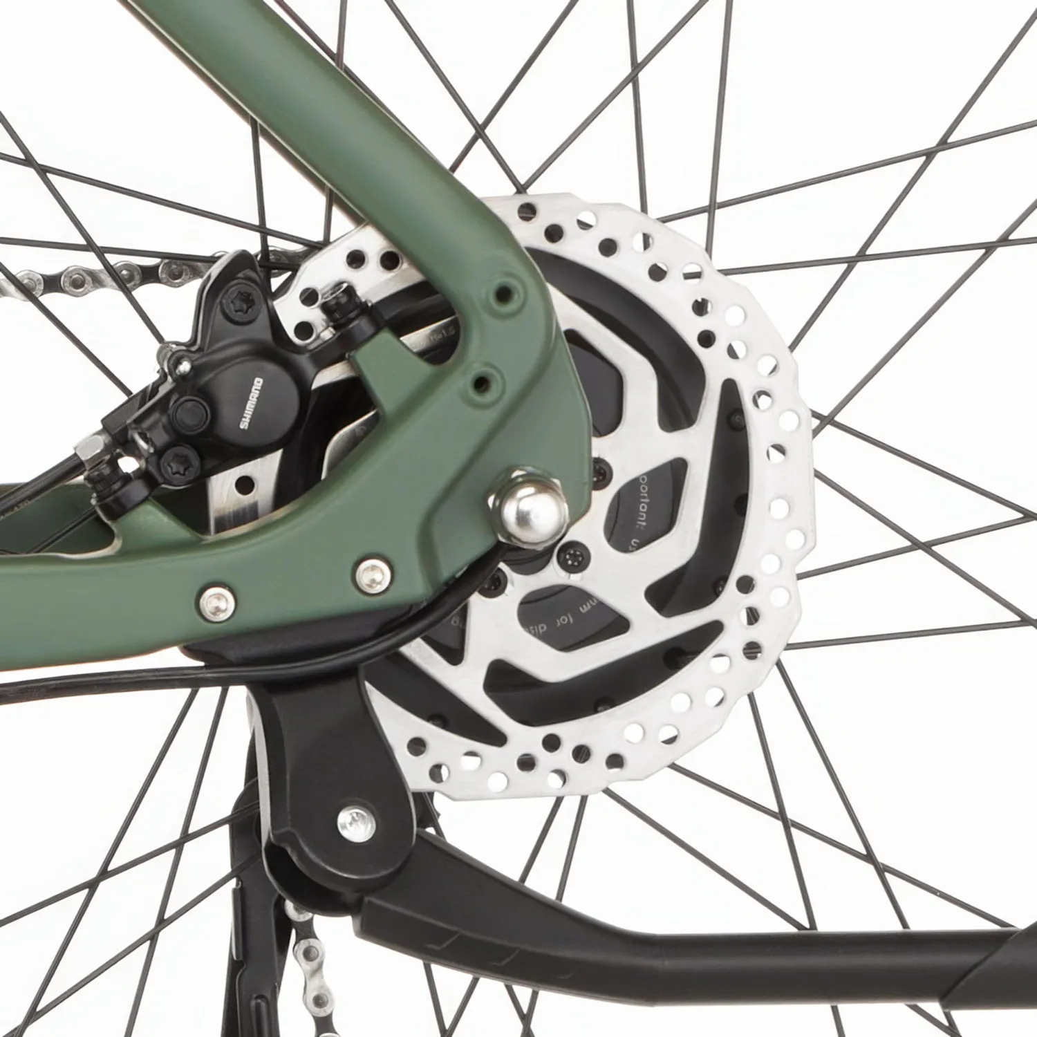 Fischer Montis Move 01 E-Bike Diamant 48 cm 50 Nm