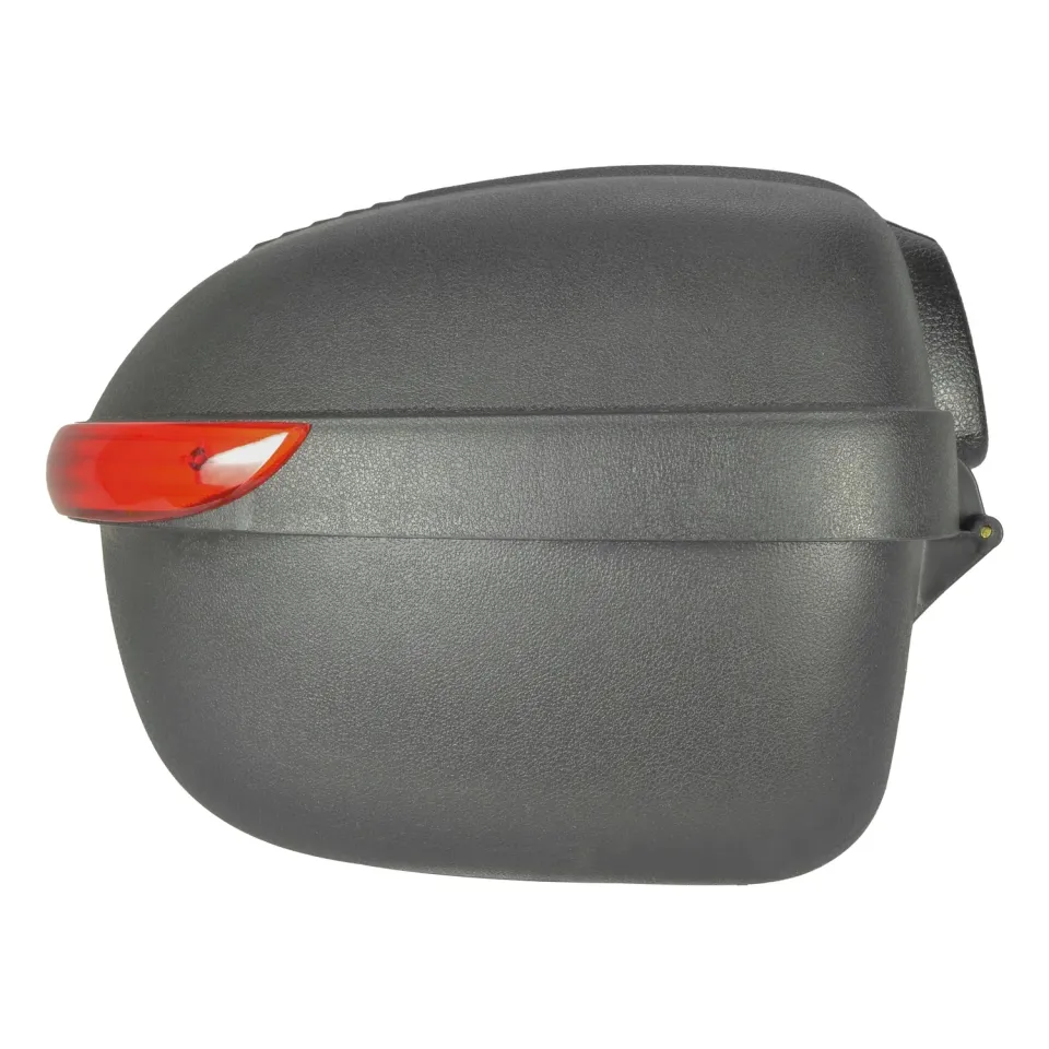 SachsenRad Globus Gepäckträger-Box B-Ware 16 L