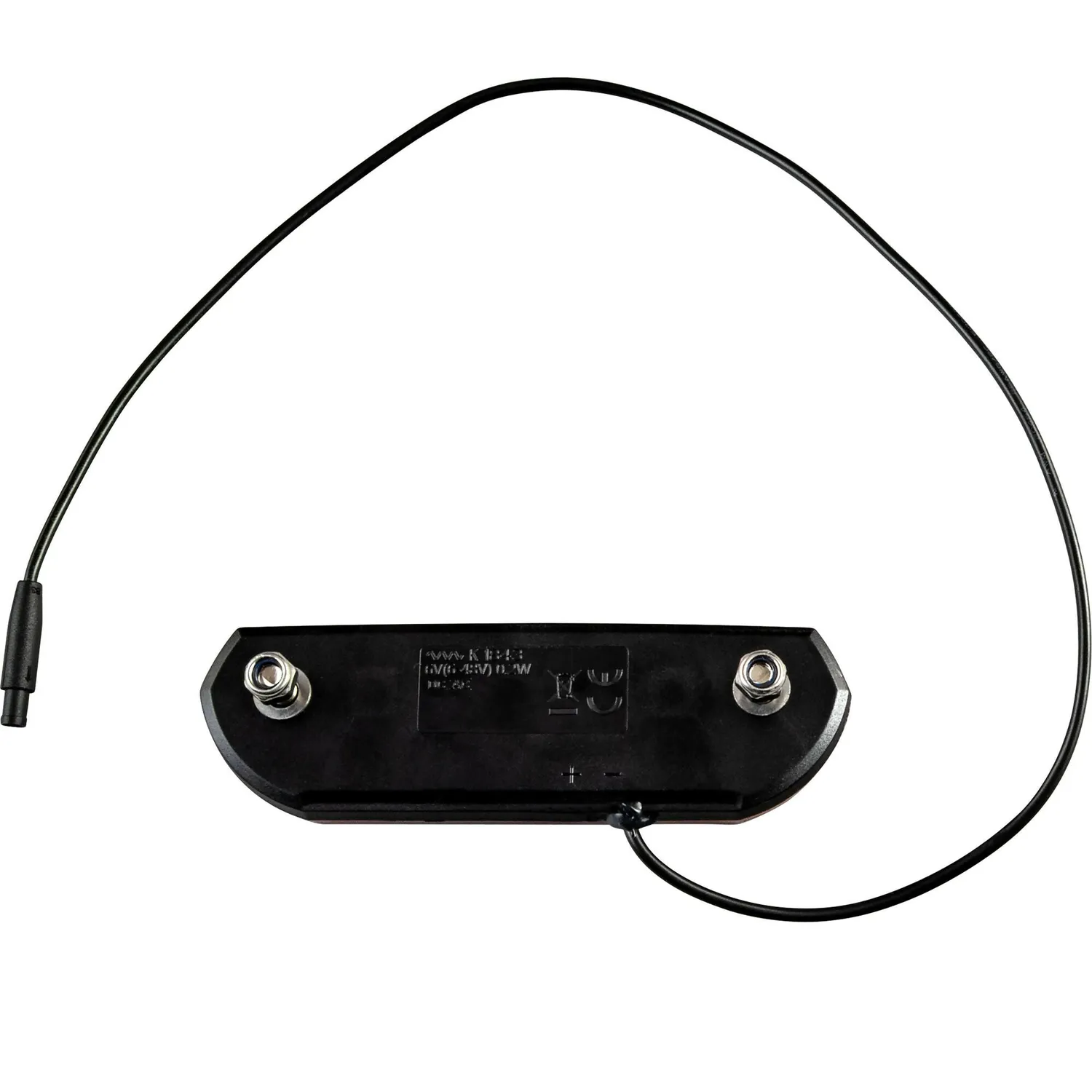 Zündapp JY-556EL Rücklicht 6-48V LED 400mm Kabel