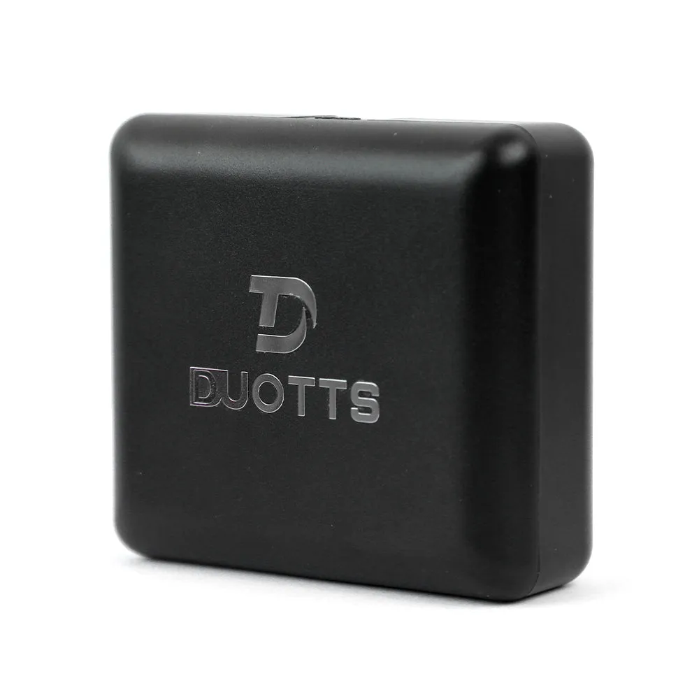 DUOTTS Akku Adapter Konverter E-Bike Zubehör