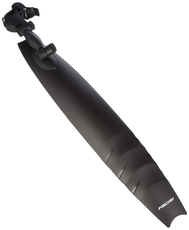 Fischer Spritzschutz hinten 20-29 Zoll Schnellverschluss