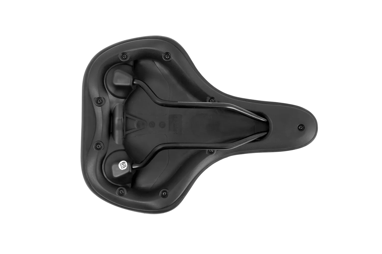DUOTTS S26 Sattel E-Bike Fahrradsattel bequem