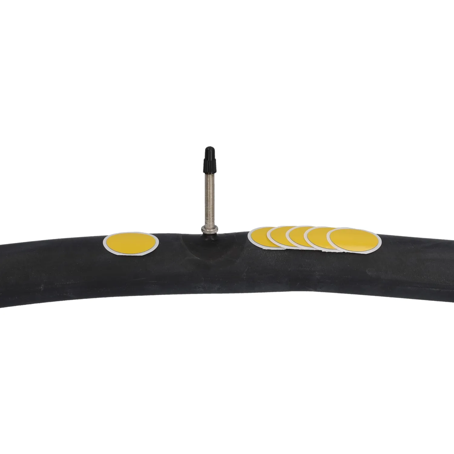 Fischer 85481 Schnellflicken selbstklebend 6er Set