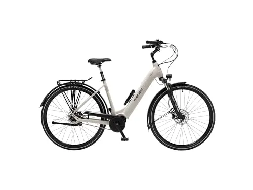 Fischer Cita 4.3i City E-Bike RH 43 65 Nm 150 km
