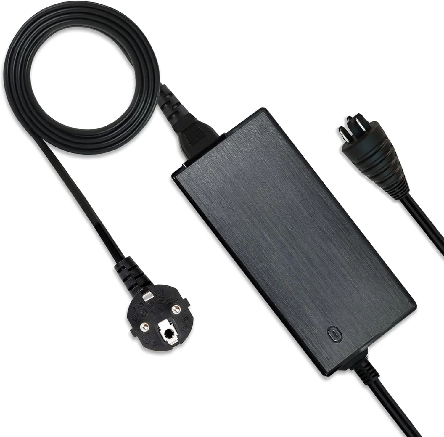 LEICKE Eco Bosch 36V Ladegerät 2A für E-Bike leise