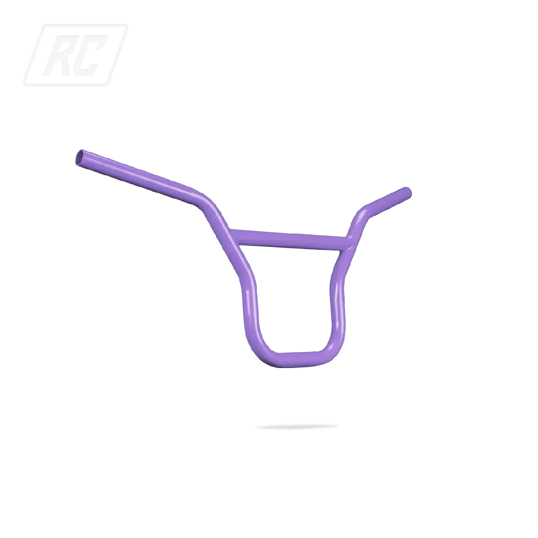 Ruff Cycles CandyLine Lenker Grape Lil’Buddy lila