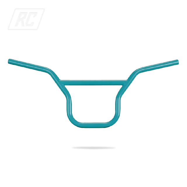 Ruff Cycles CandyLine Lenker Minze Lil'Buddy Stahl