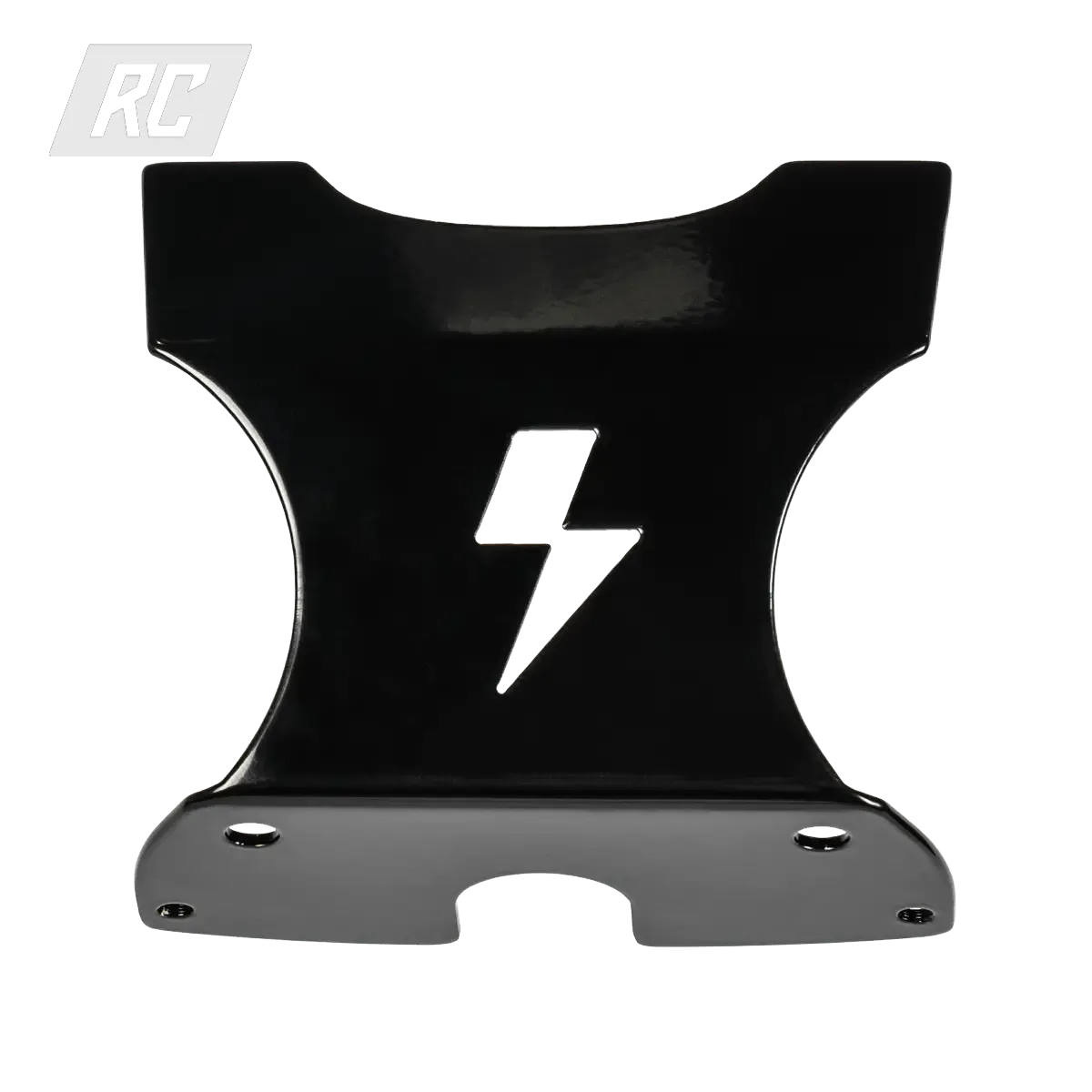 Ruff Cycles Lil'Buddy Lil'Missy Skateboardhalter Stahl