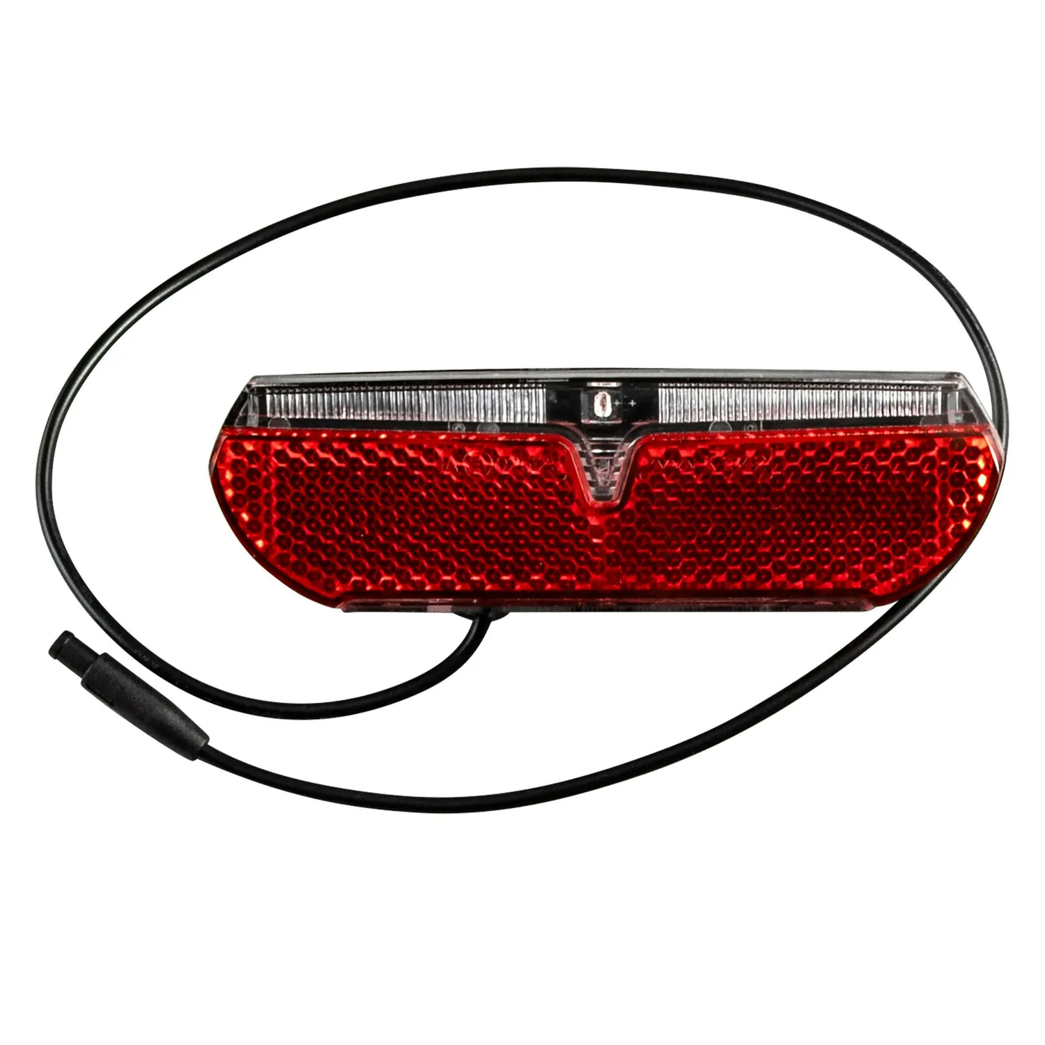 Zündapp JY-556EL Rücklicht 6-48V LED 400mm Kabel