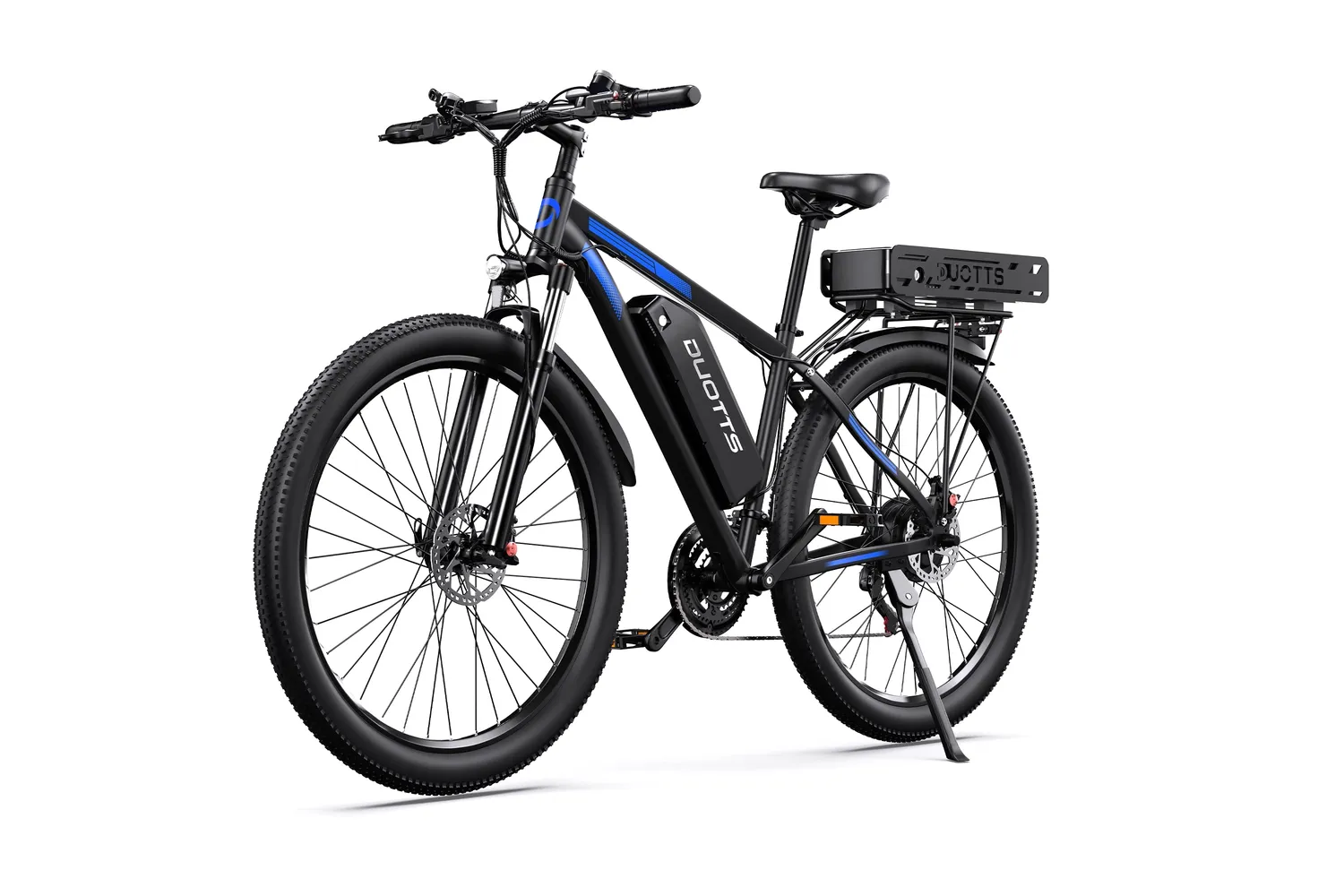 DUOTTS C29-K E-Bike 28 Zoll EU-Version Cityrad
