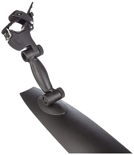 Fischer Spritzschutz hinten 20-29 Zoll Schnellverschluss