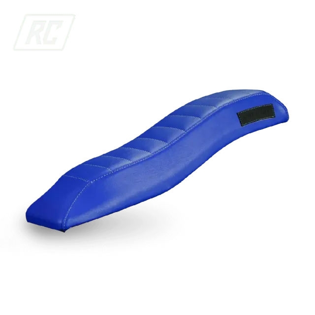 Ruff Cycles Lil’Buddy CandyLine Sitzbank Blueberry Komfort