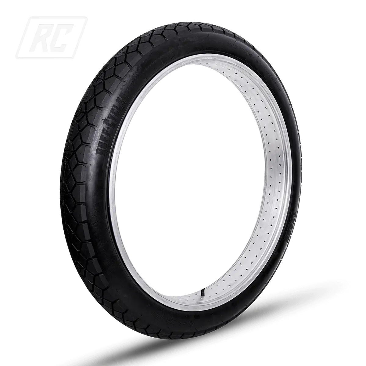 Ruff Cycles Tyron Reifen 26x3.0 Schwarz 76-559