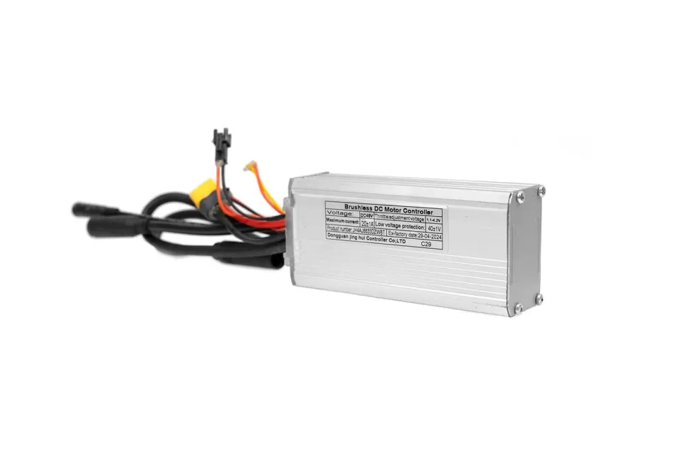 DUOTTS C29 E-Bike Controller 48V