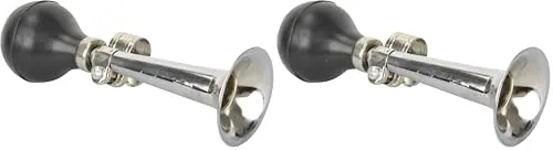 Fischer Ballhupe 85803 verchromt silber Einheitsgröße