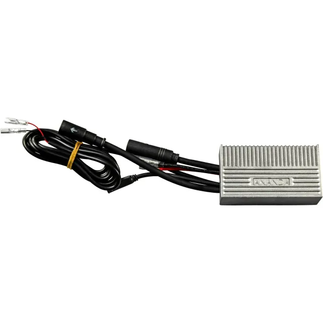 Zündapp Z810 Ananda B0 Controller Steuergerät