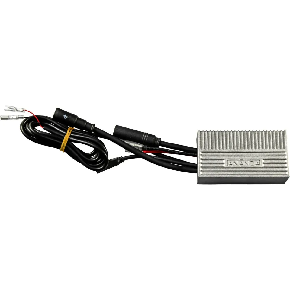 Zündapp Z810 Ananda B0 Controller Steuergerät