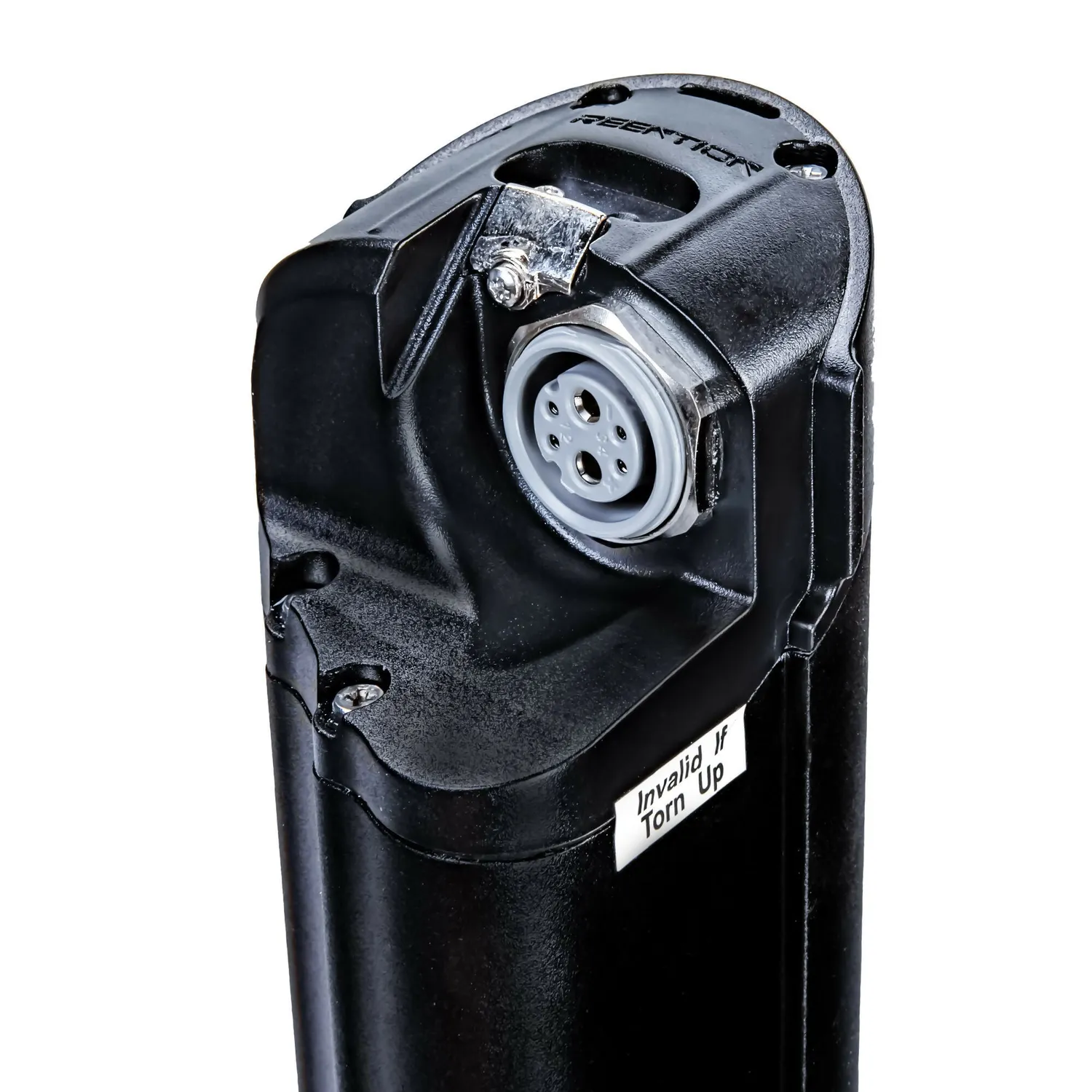 Zündapp Z810 Z898 Rahmenakku 36V 14Ah 504Wh 3-Pin