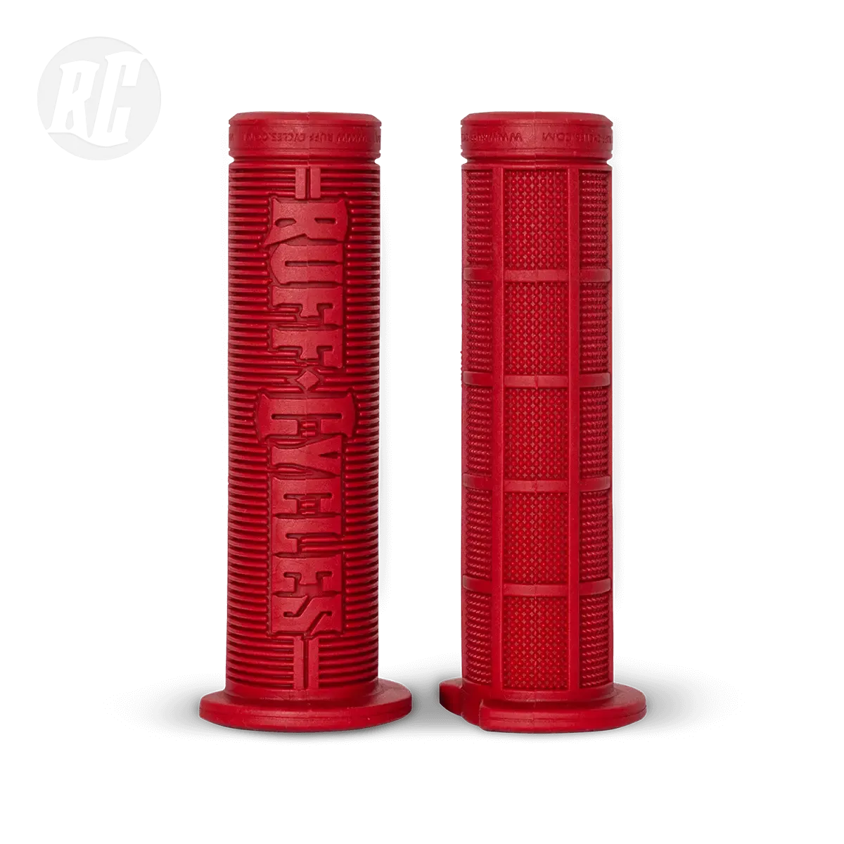Ruff Cycles Lil'Buddy Griffe Rot rutschfest