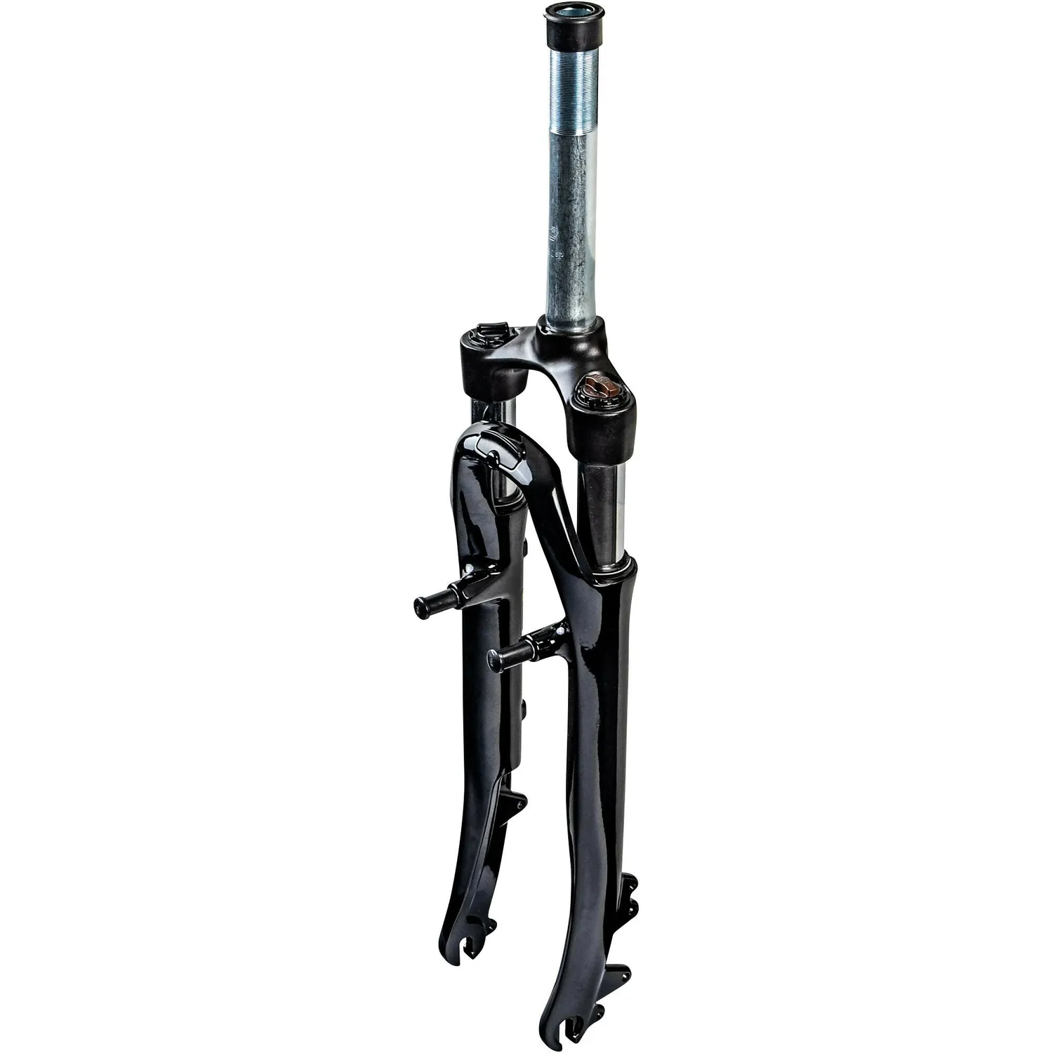 Zündapp Zoom 730 AMS Federgabel 28 Zoll 50mm schwarz