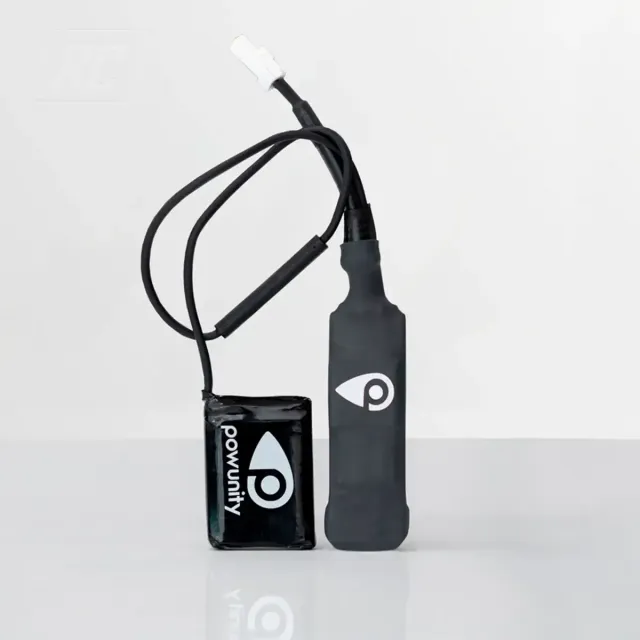 PowUnity Bike Trax GPS-Tracker Bosch E-Bike Alarm