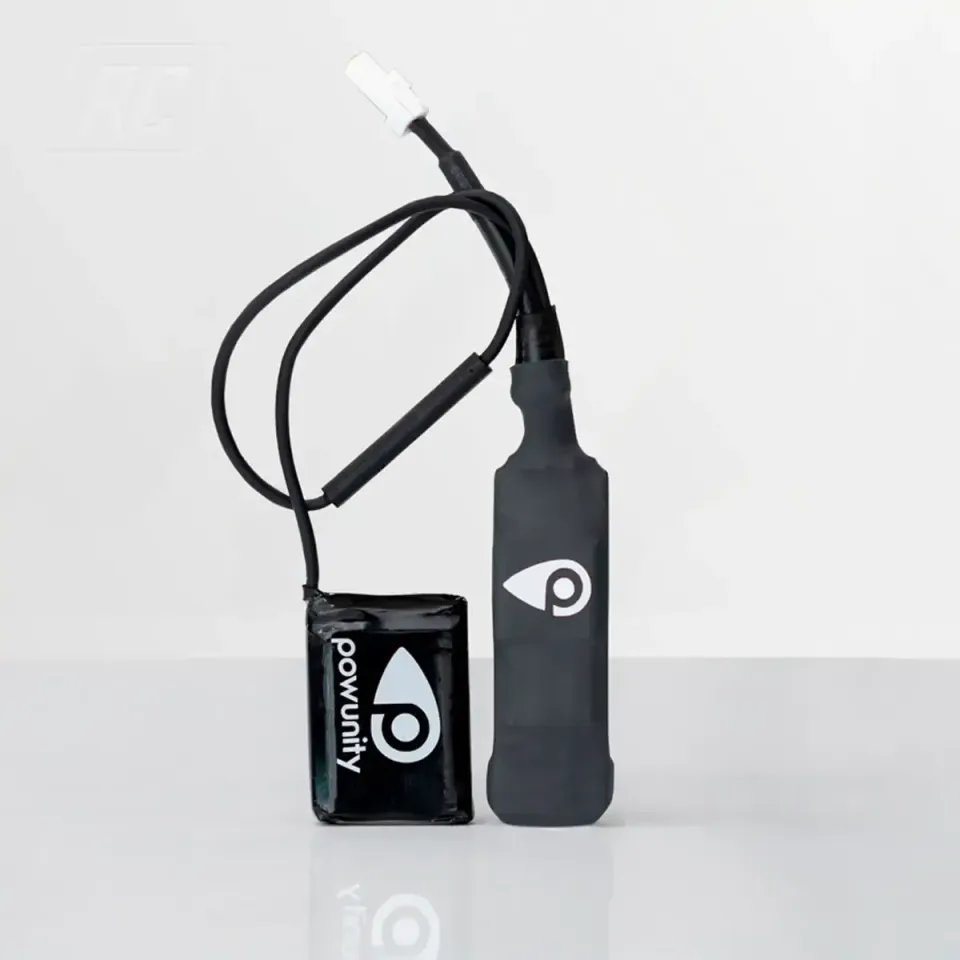 Ruff Cycles Bike Trax GPS-Tracker für Bosch E-Bike mit App